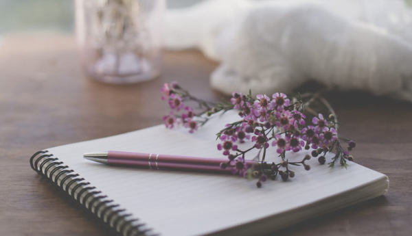 Automatic Writing